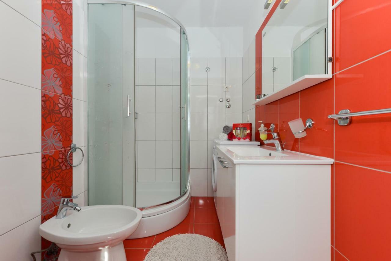 ויר Apartments L&M מראה חיצוני תמונה