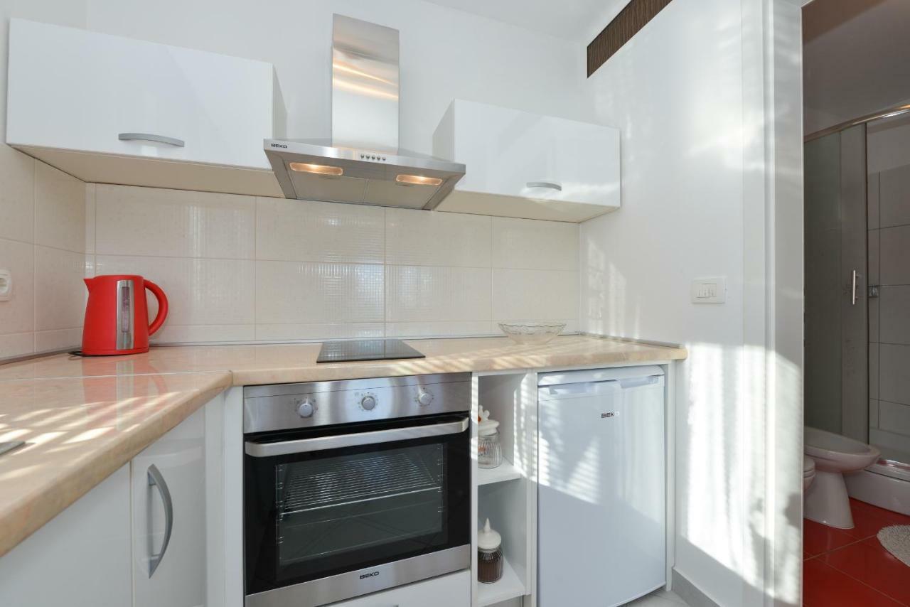ויר Apartments L&M מראה חיצוני תמונה