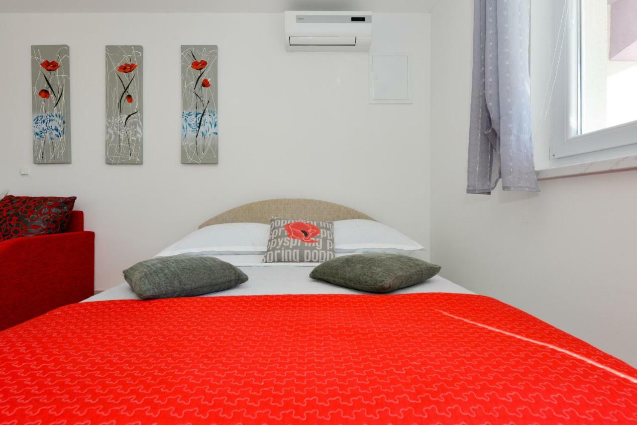 ויר Apartments L&M מראה חיצוני תמונה