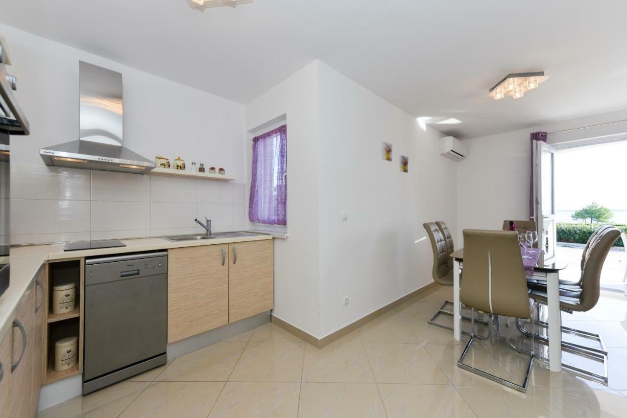 ויר Apartments L&M מראה חיצוני תמונה